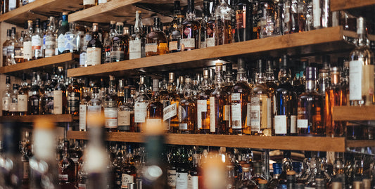 The Fascinating History of Australian Whisky
