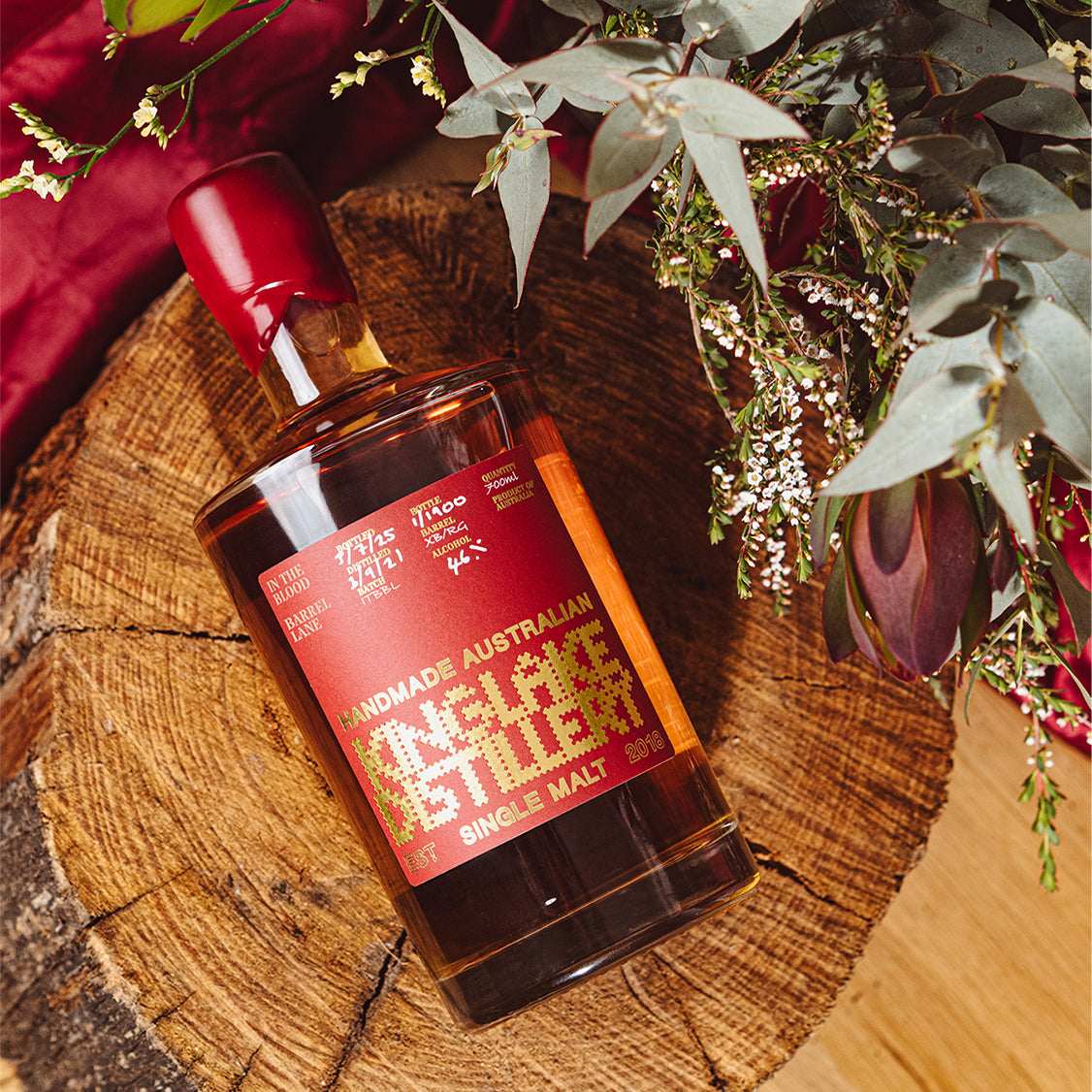 Barrel Lane Whisky Club