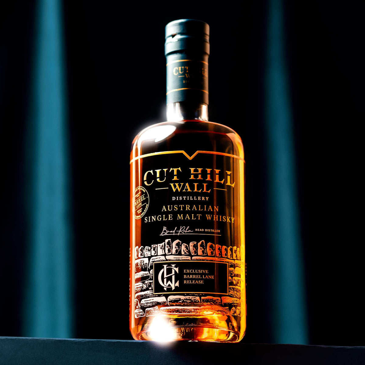 Barrel Lane Whisky Club