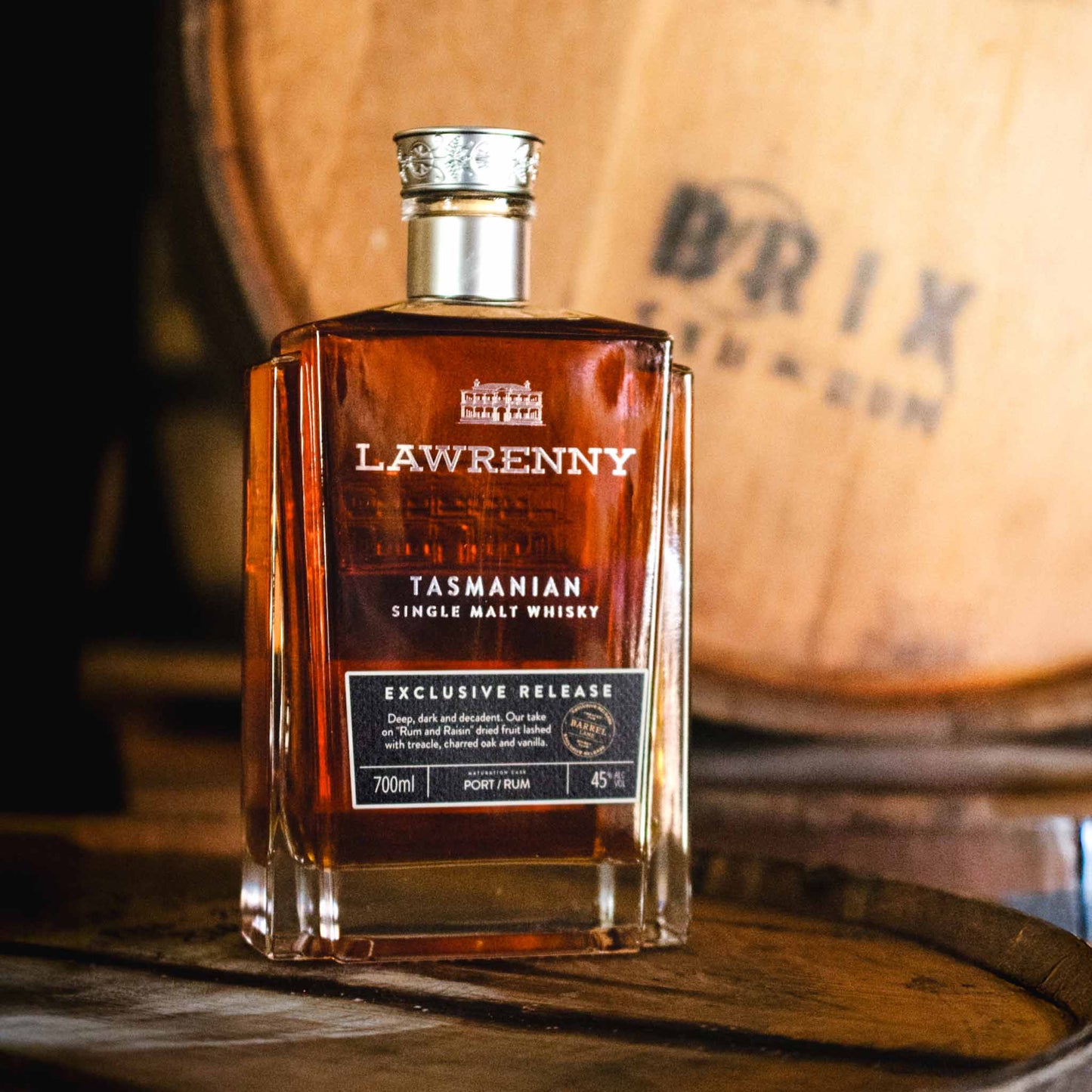 Barrel Lane Whisky Club