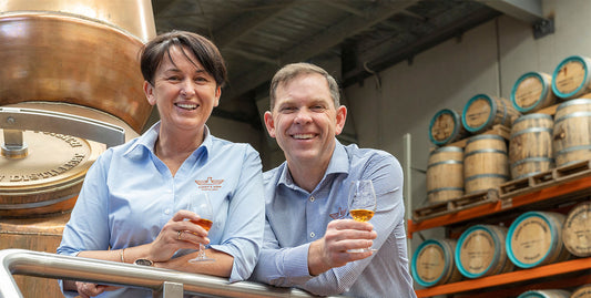 Chief's Son Distillery