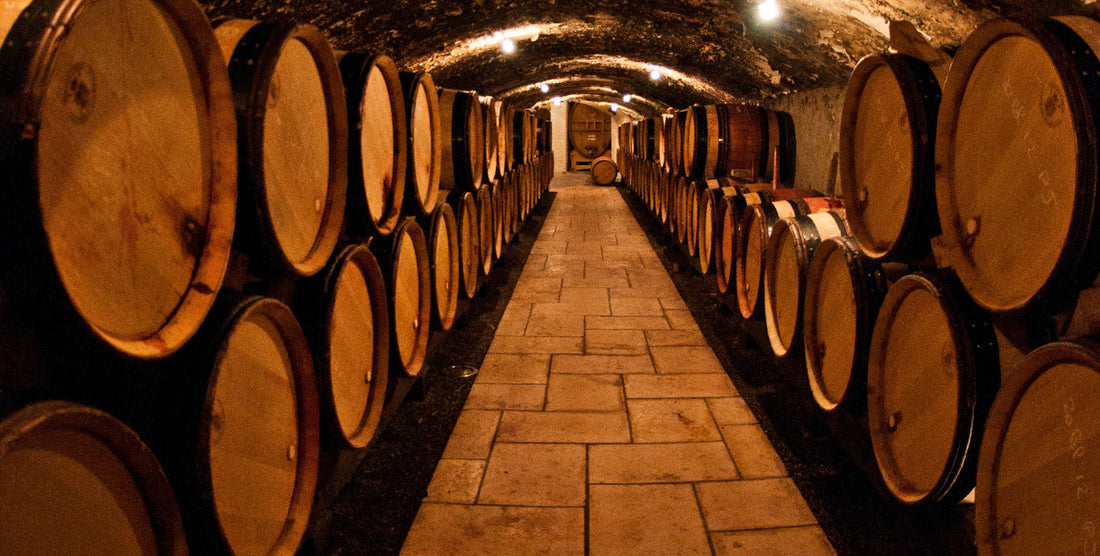 How long does whisky need to be aged?