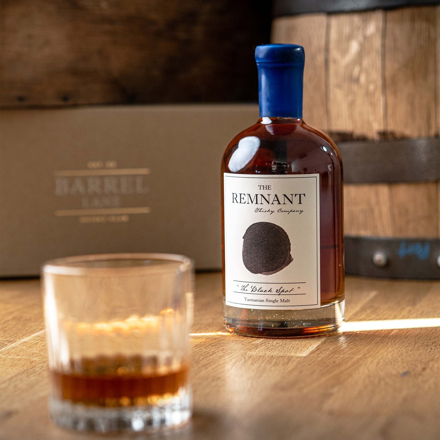 Barrel Lane Whisky Club