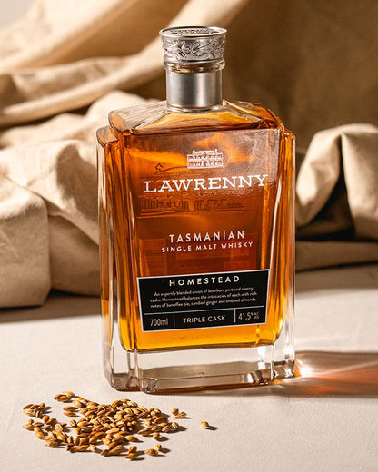 Barrel Lane Whisky Club