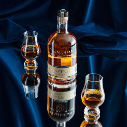Launceston Distillery Limited Edition Bourbon Cask Single Malt Whisky (700ml)