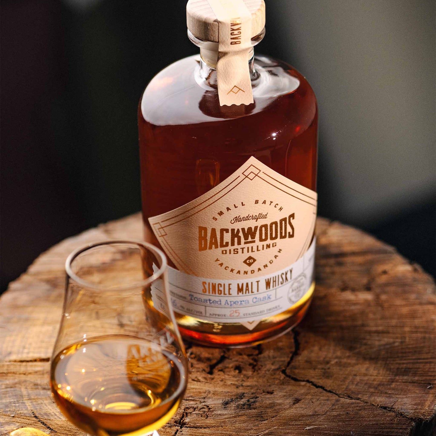 Barrel Lane Whisky Club