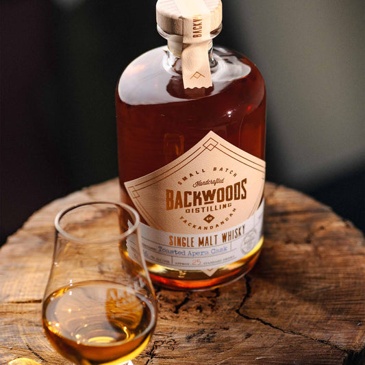 Barrel Lane Whisky Club
