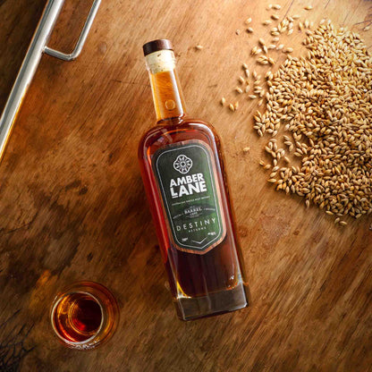 Double Up September Whisky 2026