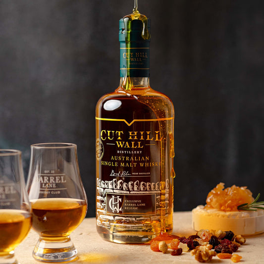 Double Up October Whisky 2026