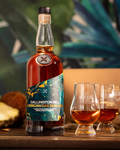 Double Up November Whisky 2026