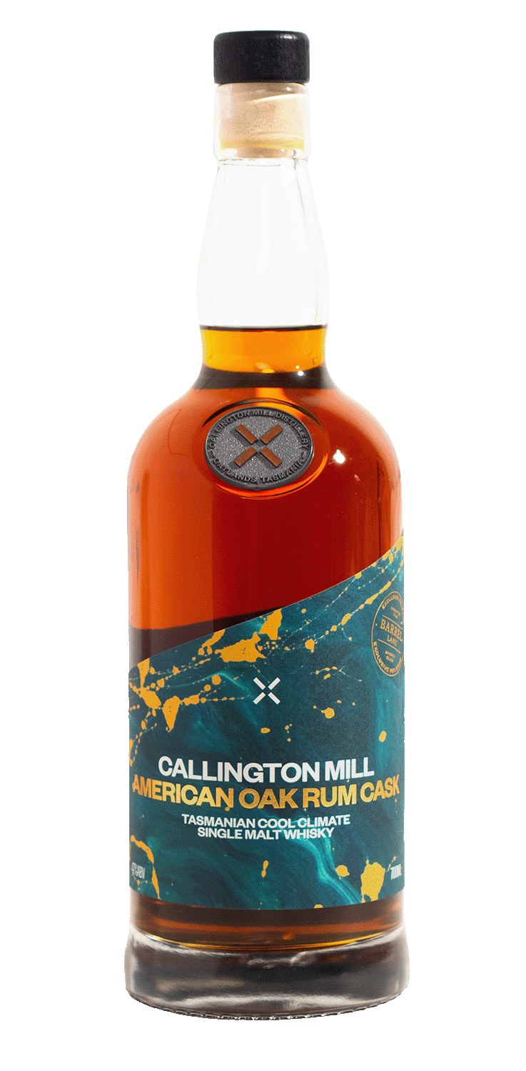 Double Up November Whisky 2026