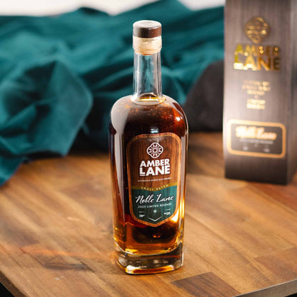 Amber Lane Distillery Noble Lane Single Malt Whisky (700ml)