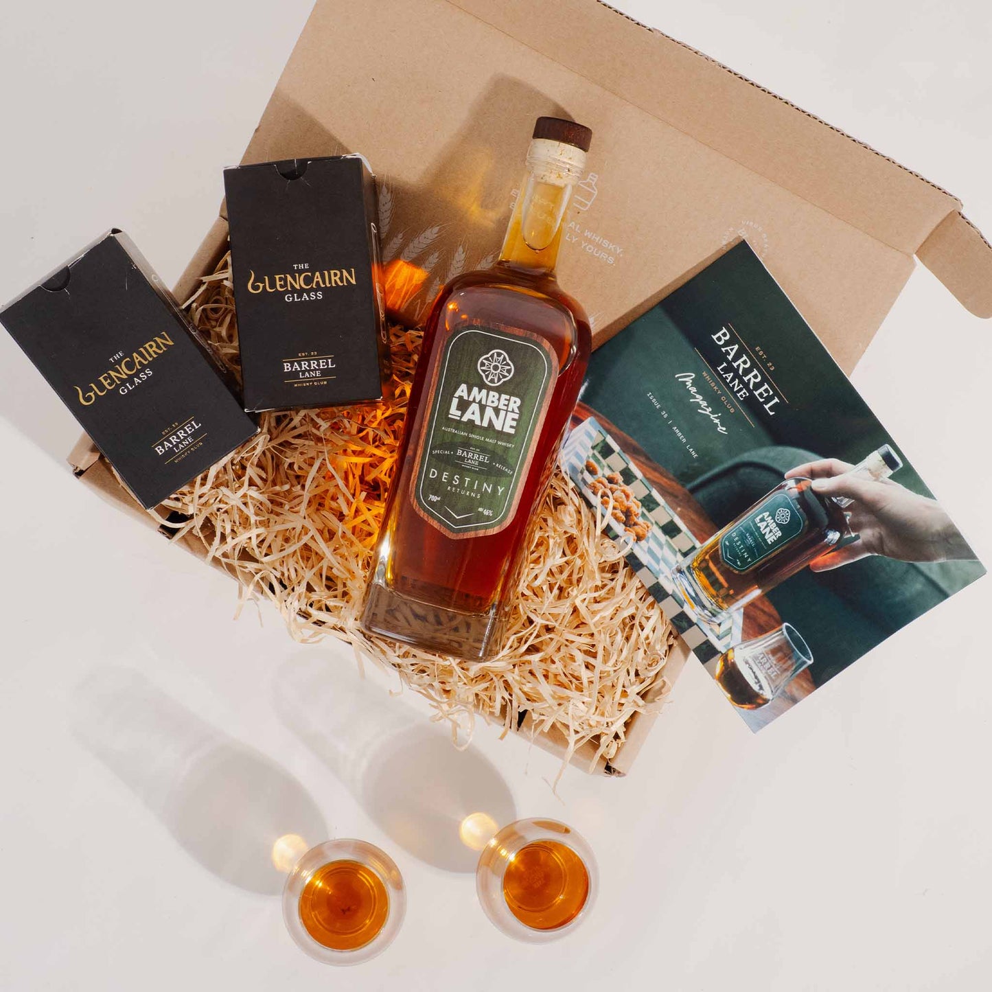 Double Up September Whisky 2026