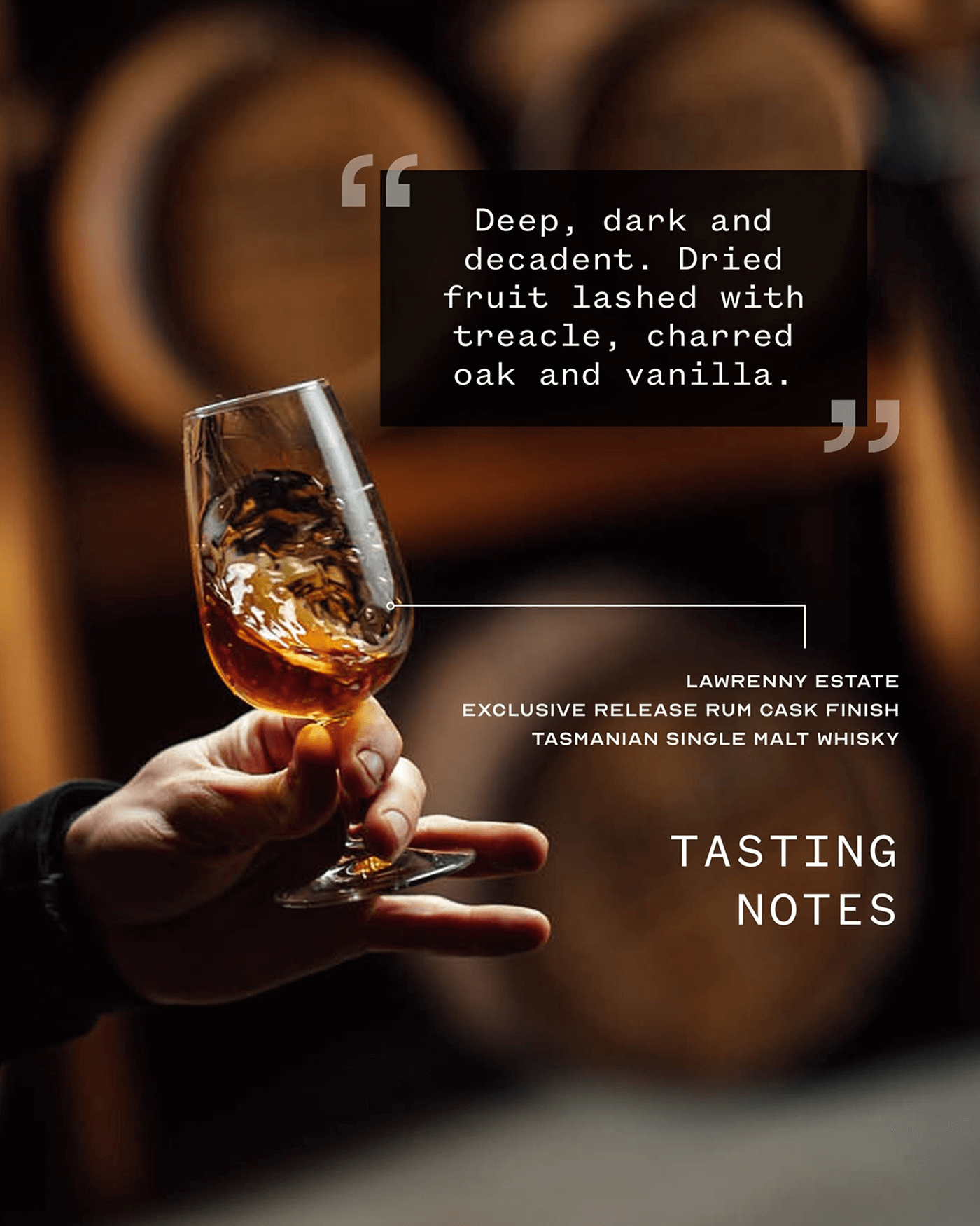 Barrel Lane Whisky Club