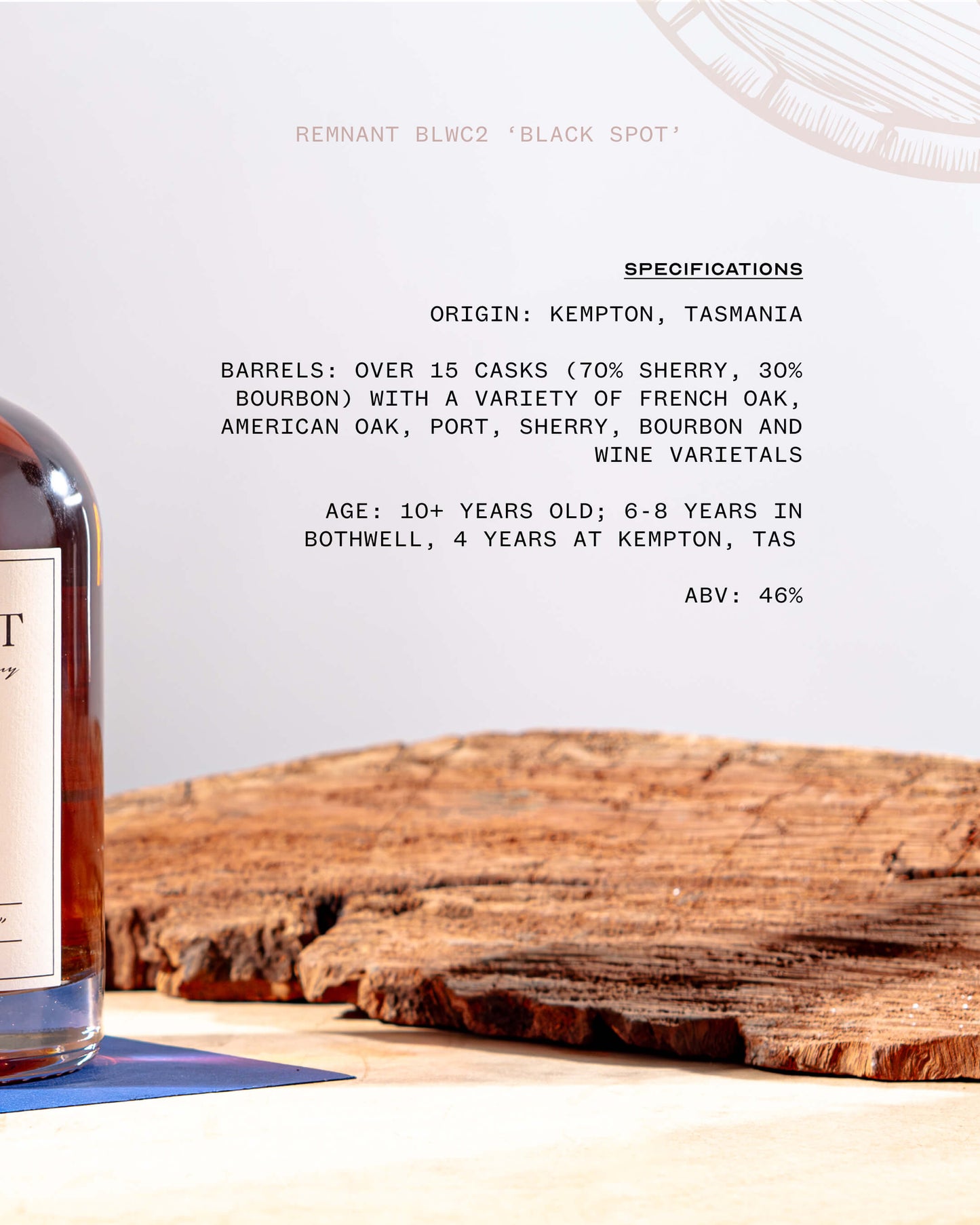 Barrel Lane Whisky Club